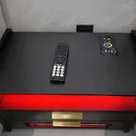 아파트 Dinlux Luxury 마리보르