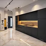 Dinlux Luxury 아파트 마리보르