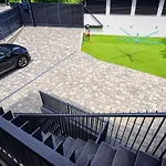 Dinlux Luxury * Marburg