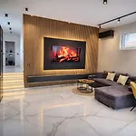 Dinlux Luxury * Maribor