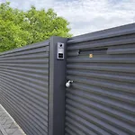 Dinlux Luxury 아파트