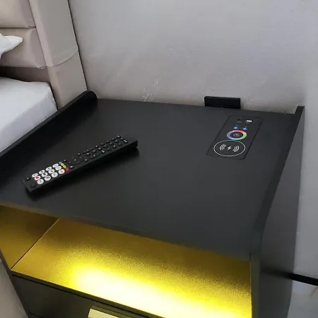 Dinlux Apartment