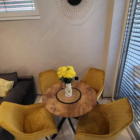 Apartamento Dinlux