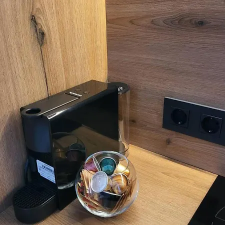 Dinlux Apartamento Máribor