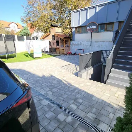 Apartment Dinlux