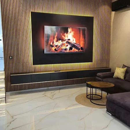 Apartment Dinlux
