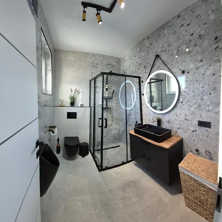 Appartement Dinlux *