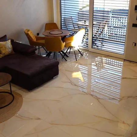 Dinlux Apartment Maribor