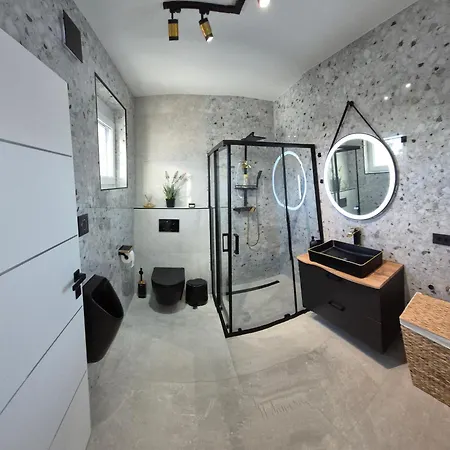 Apartment Dinlux