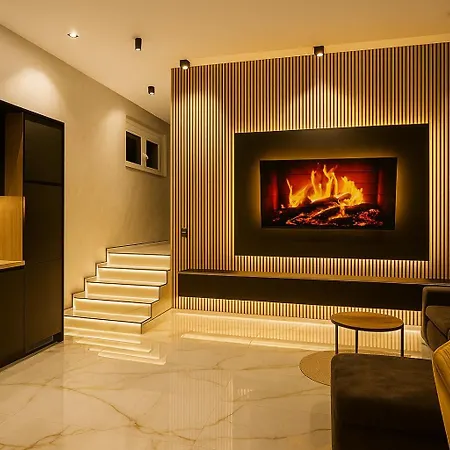 Dinlux Apartamento