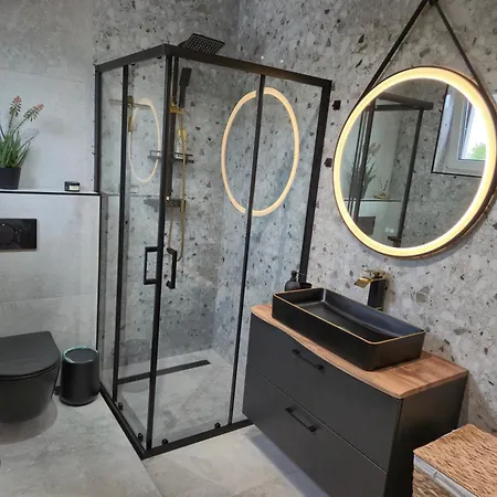 Apartamento Dinlux *