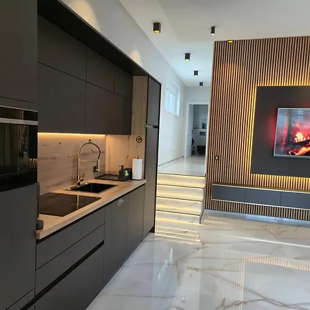 Apartamento Dinlux *