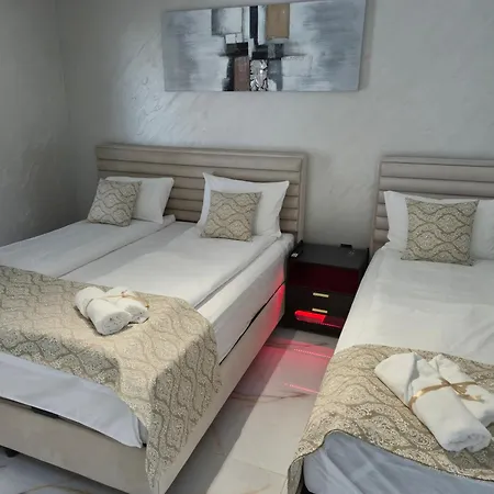 Dinlux Apartamento Máribor