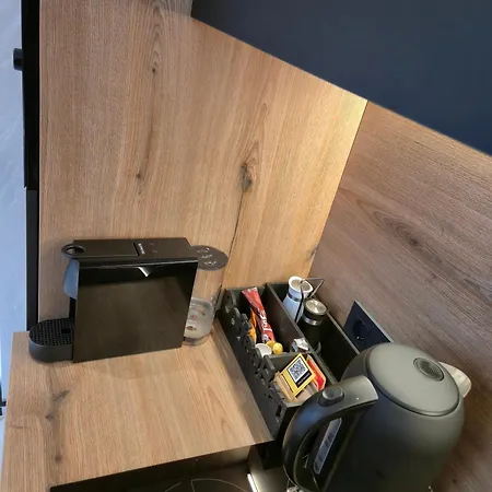 Appartement Dinlux Maribor