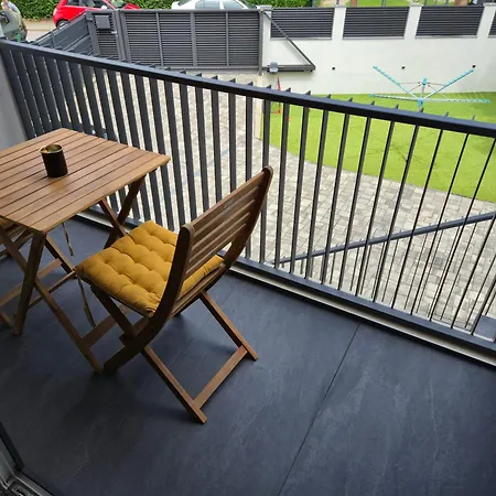 Apartamento Dinlux