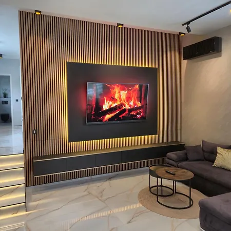 Appartement Dinlux Maribor