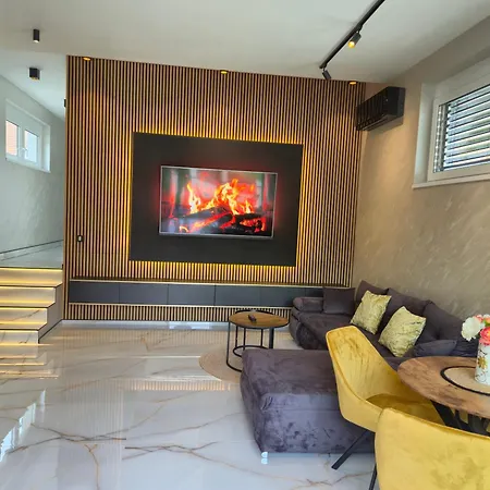 Dinlux Apartamento
