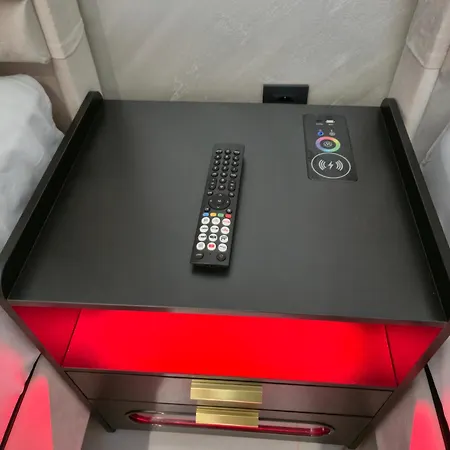 Dinlux Appartement *