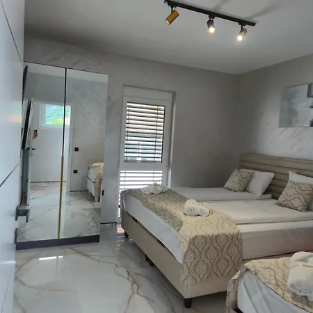 Apartamento Dinlux Máribor