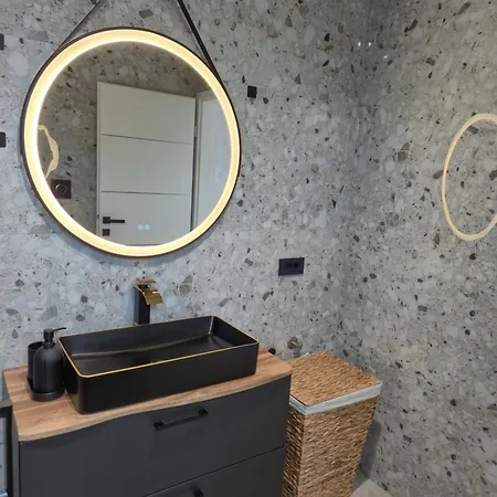 Dinlux Apartamento Máribor
