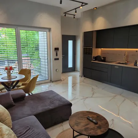 Dinlux Apartamento