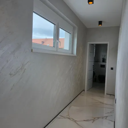 Apartamento Dinlux