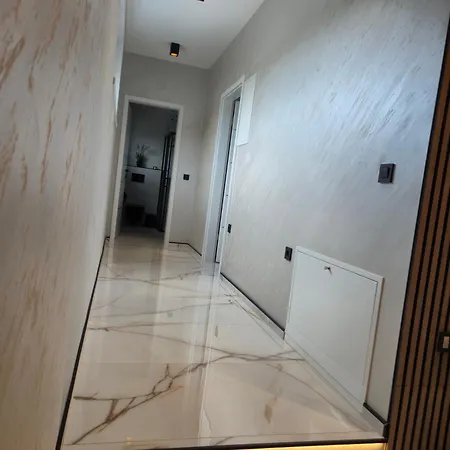 Appartement Dinlux *