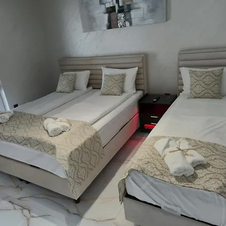 Dinlux Appartement Maribor