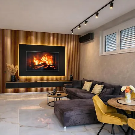 Dinlux Luxury * Maribor