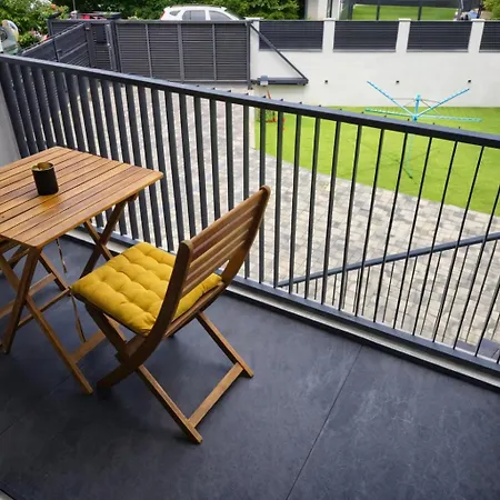 Dinlux Luxury 마리보르