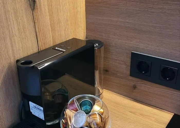 Dinlux Lejlighed Maribor