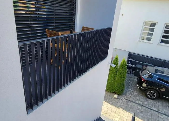 Dinlux Lejlighed Maribor