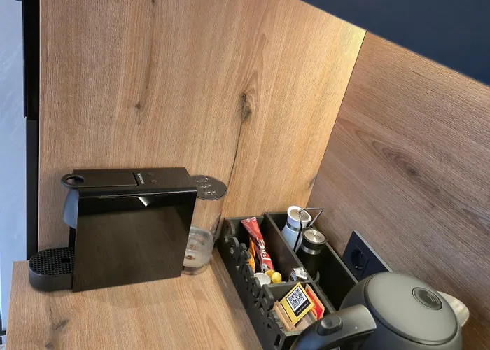 Lejlighed Dinlux Maribor