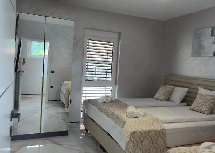 Lejlighed Dinlux Maribor