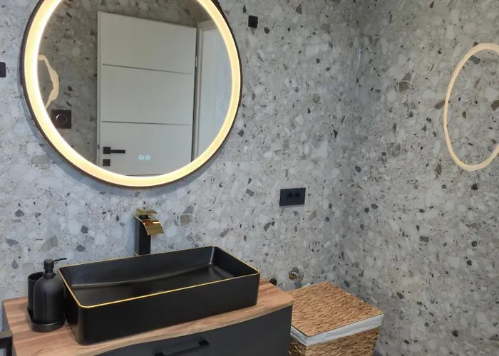 Dinlux Lejlighed Maribor