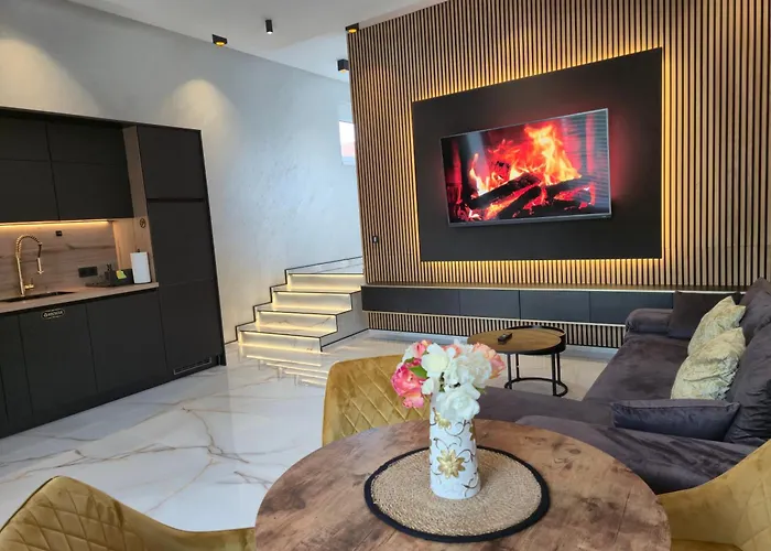 Lejlighed Dinlux Maribor