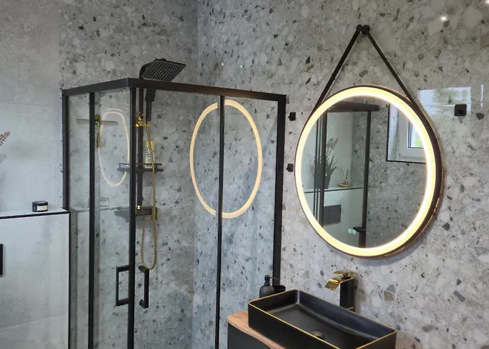 Lejlighed Dinlux Maribor