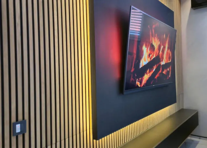 Daire Dinlux Maribor