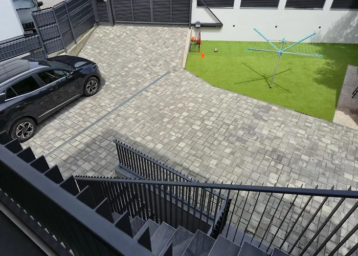 Lejlighed Dinlux Maribor