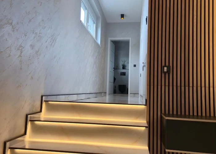 Lejlighed Dinlux Maribor